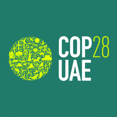 COP28 UAE logo