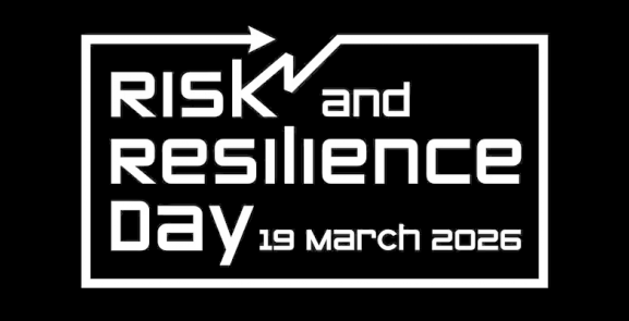 Risk and Resilience Day 2026 logo
